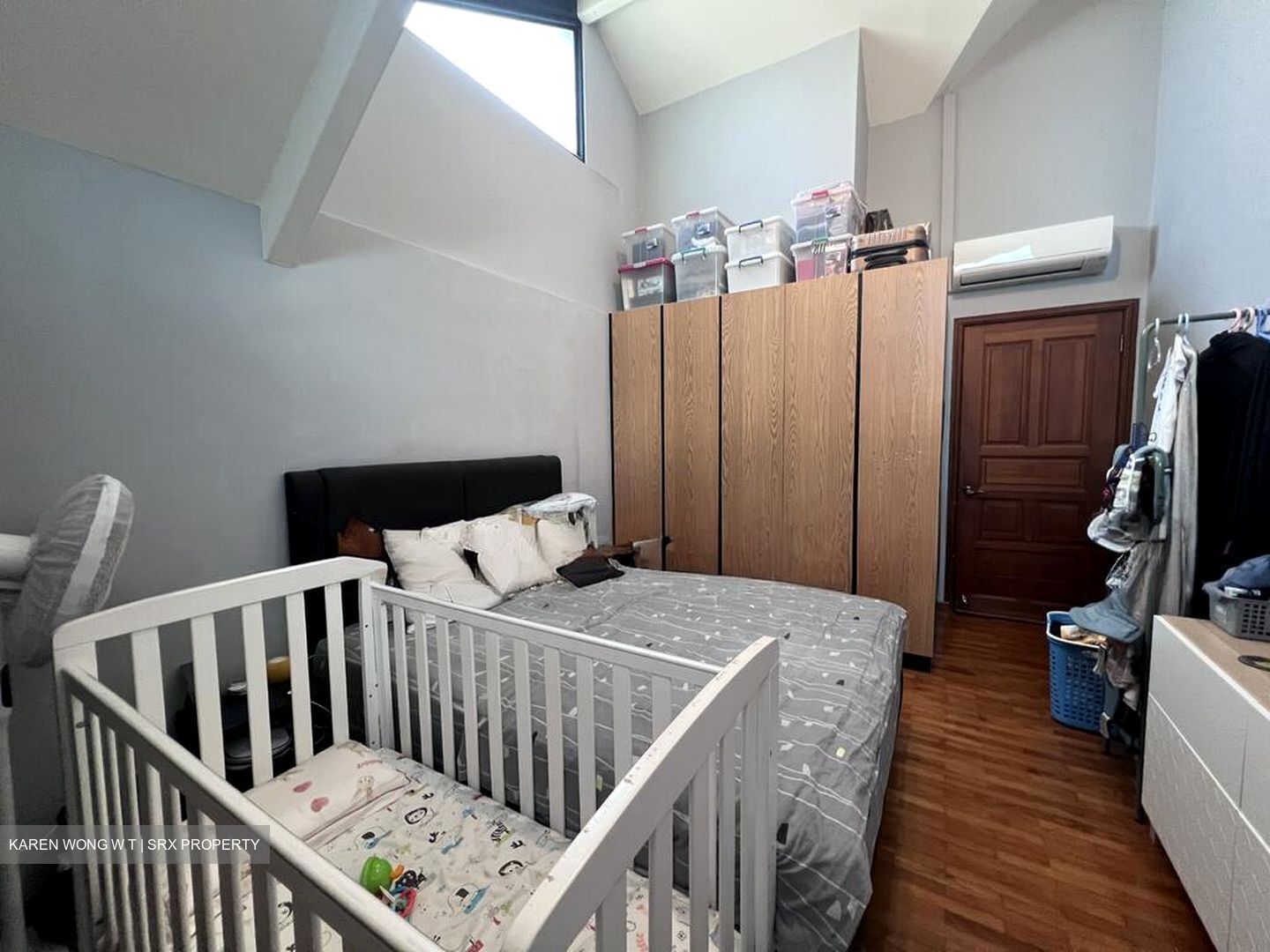 Sembawang Park (D27), Semi-Detached #520976921